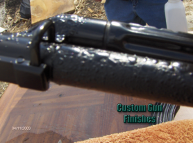 AK47 DuraCoat vs DuraHeat