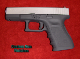 Glock 23 – DuraCoat