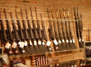 Rifles