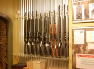 Shotguns