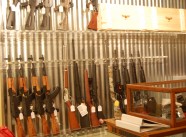 AKS, ARs, GSG 22