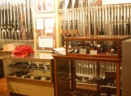 Custom Gun Finishes New & Used Guns