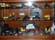 Custom Gun Finishes is a Glock Stocking Dealer. We are currently working on our Blue Label dealership & will update as soon as approved.